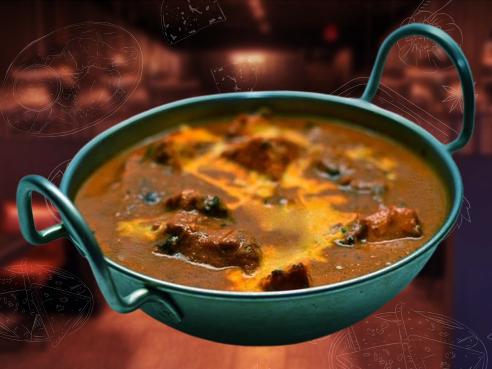 Chicken Tikka Masala